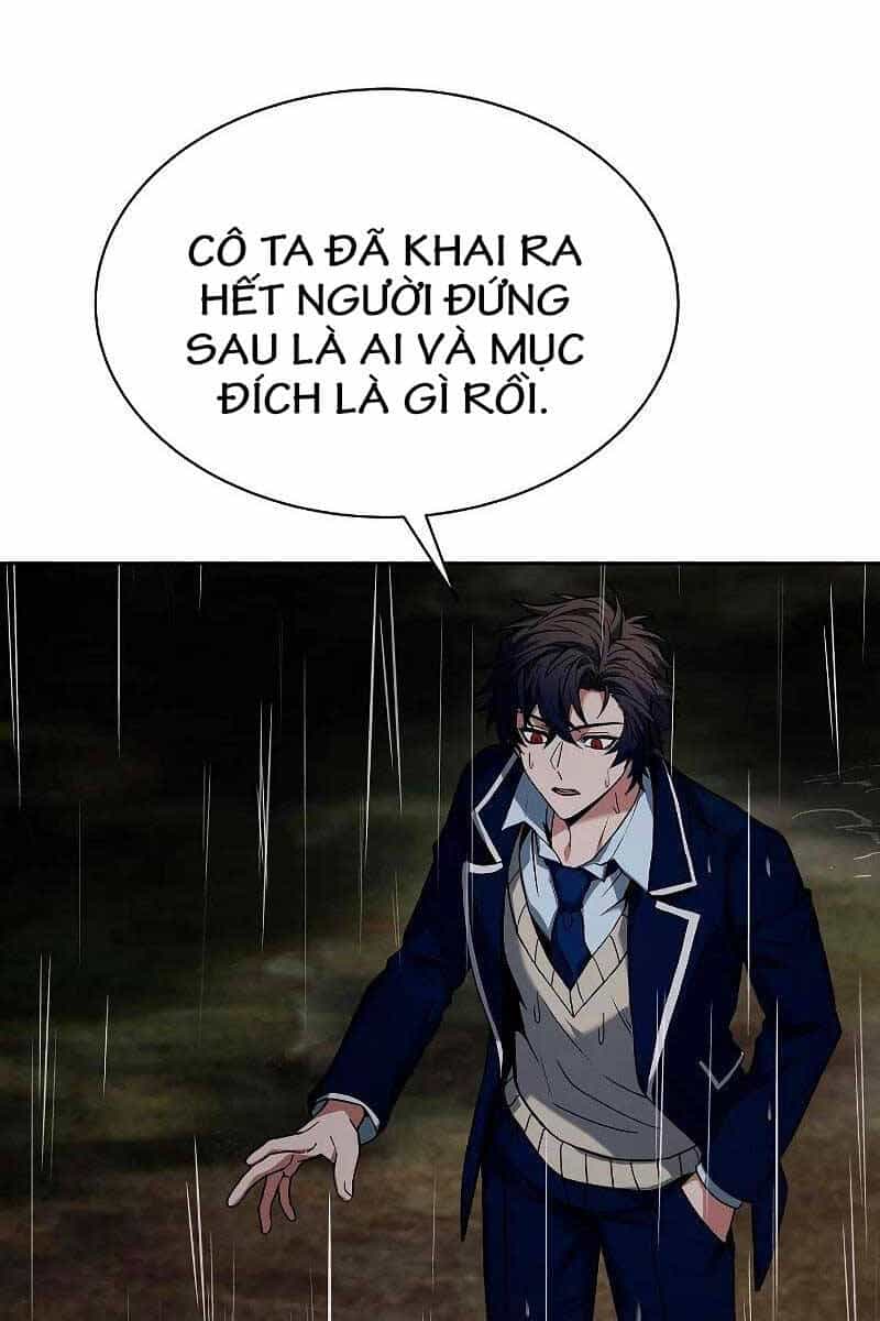 Chòm Sao Là Đệ Tử Của Tôi - Chương 38 - ảnh 40