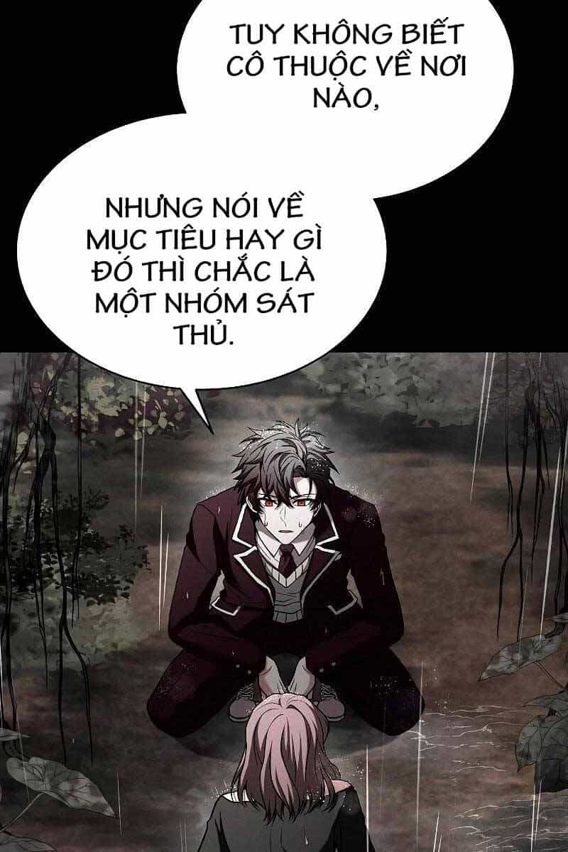 Chòm Sao Là Đệ Tử Của Tôi - Chương 38 - ảnh 74