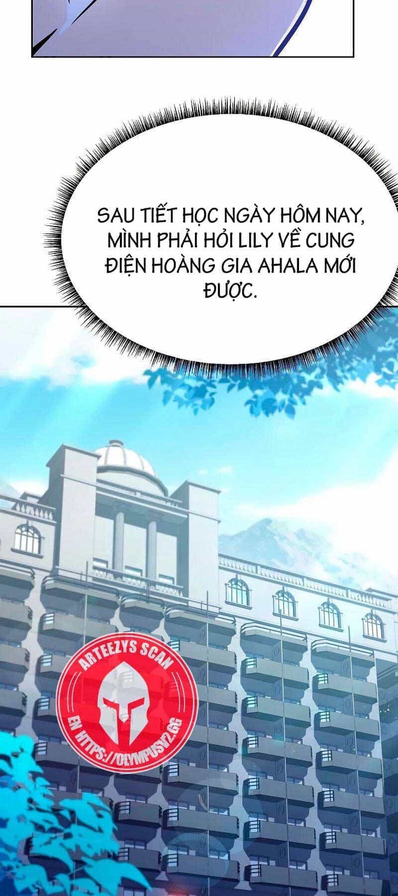 Chòm Sao Là Đệ Tử Của Tôi - Chương 39 - ảnh 17