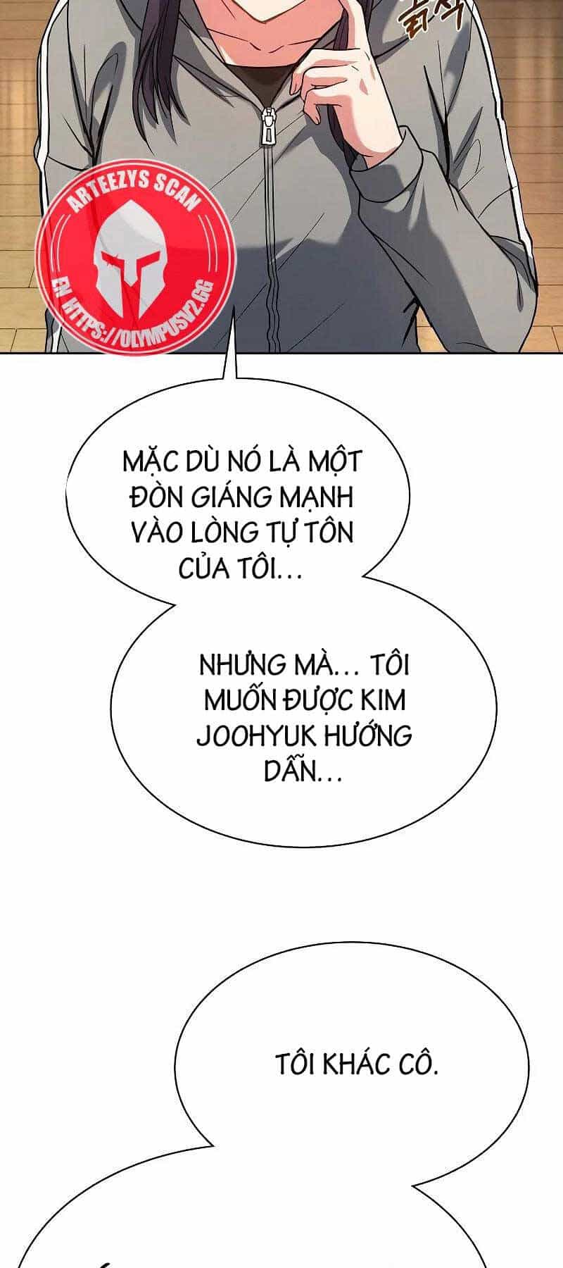 Chòm Sao Là Đệ Tử Của Tôi - Chương 39 - ảnh 26