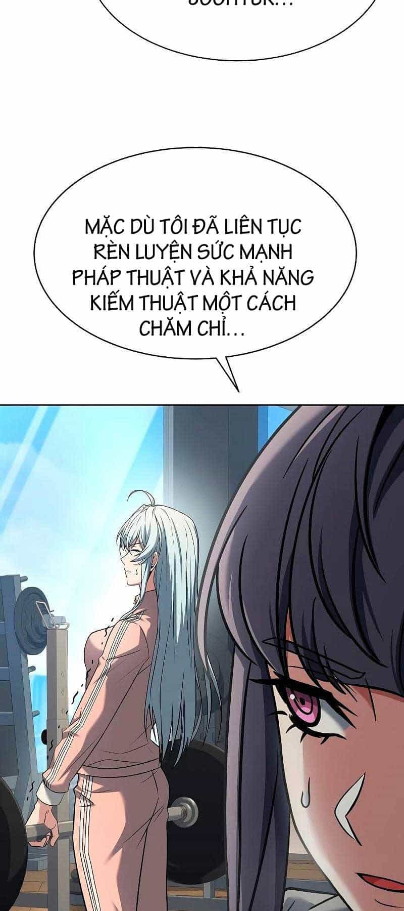 Chòm Sao Là Đệ Tử Của Tôi - Chương 39 - ảnh 57