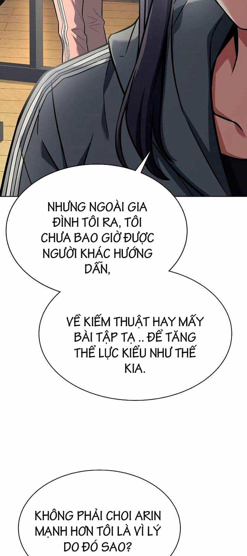 Chòm Sao Là Đệ Tử Của Tôi - Chương 39 - ảnh 58
