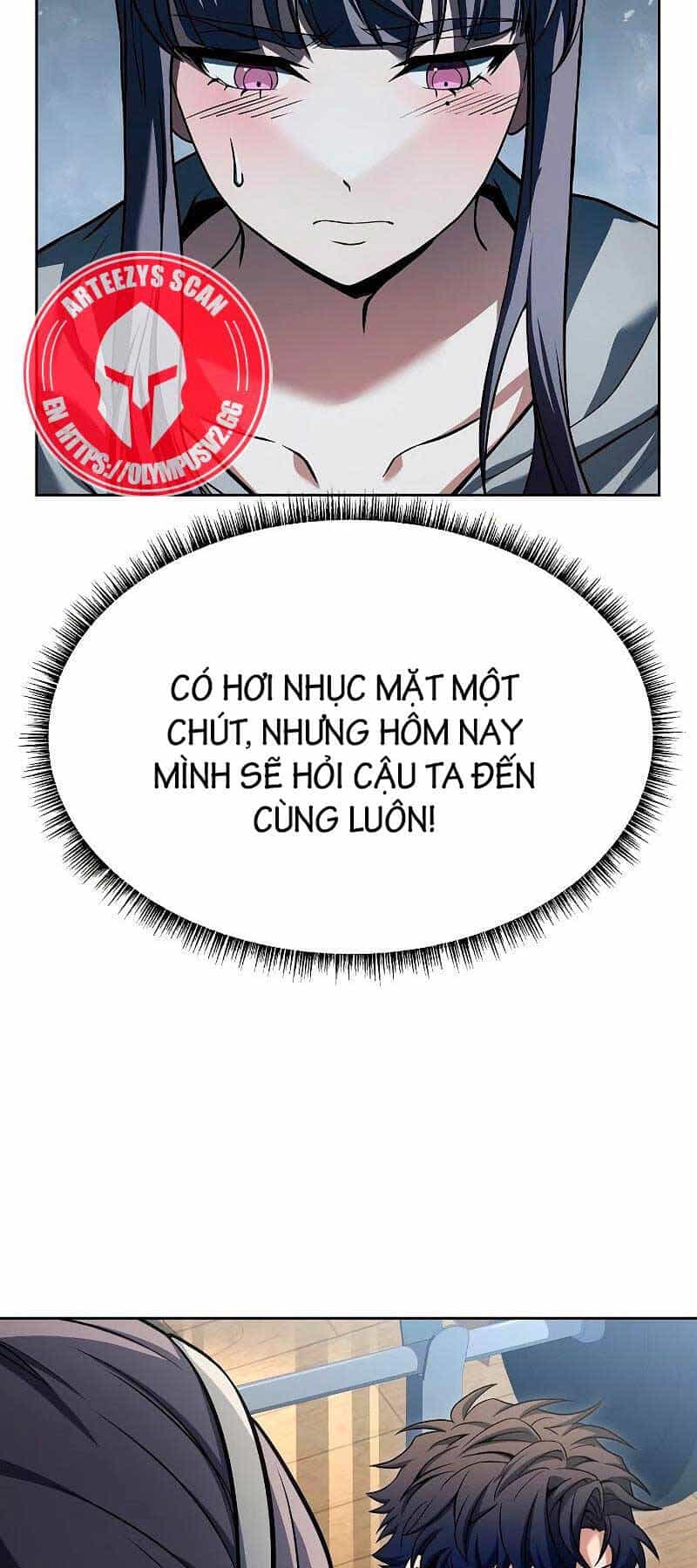 Chòm Sao Là Đệ Tử Của Tôi - Chương 39 - ảnh 62