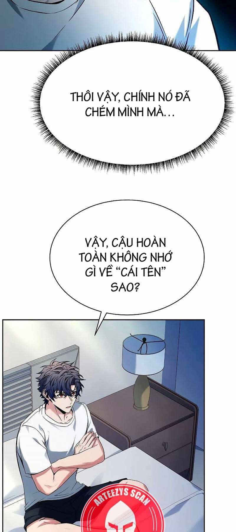 Chòm Sao Là Đệ Tử Của Tôi - Chương 39 - ảnh 8