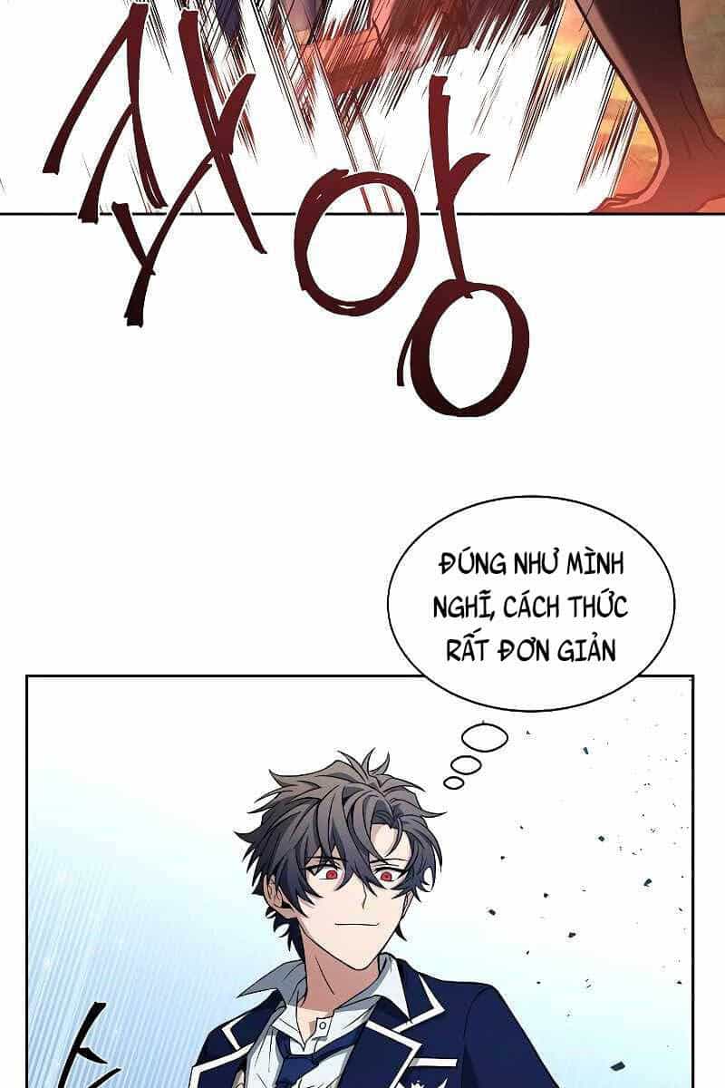 Chòm Sao Là Đệ Tử Của Tôi - Chương 4 - ảnh 13
