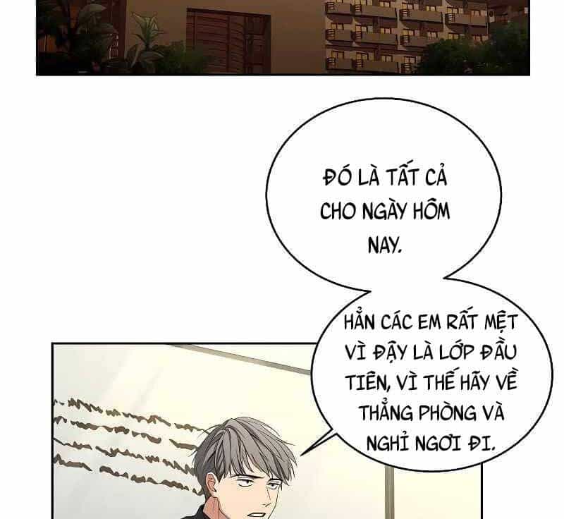 Chòm Sao Là Đệ Tử Của Tôi - Chương 4 - ảnh 31