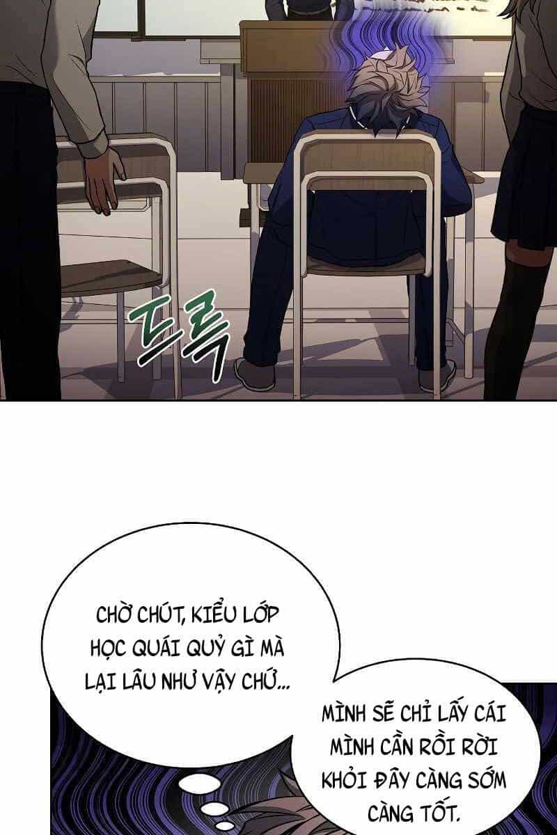 Chòm Sao Là Đệ Tử Của Tôi - Chương 4 - ảnh 33