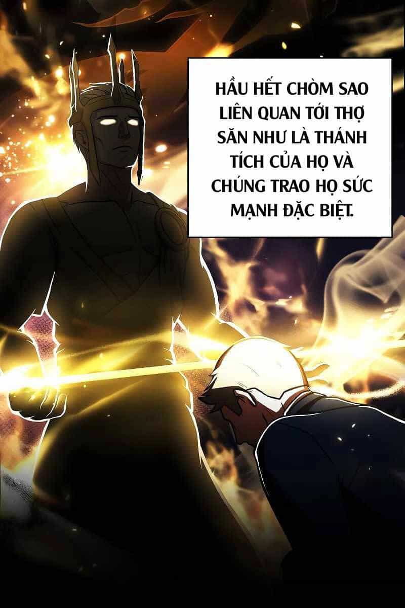 Chòm Sao Là Đệ Tử Của Tôi - Chương 4 - ảnh 41