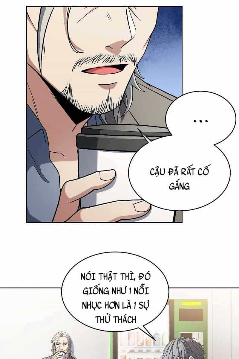 Chòm Sao Là Đệ Tử Của Tôi - Chương 4 - ảnh 50