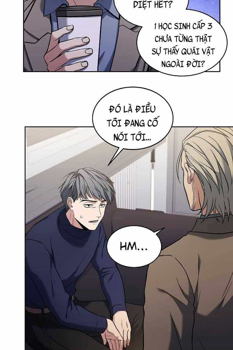 Chòm Sao Là Đệ Tử Của Tôi - Chương 4 - ảnh 53