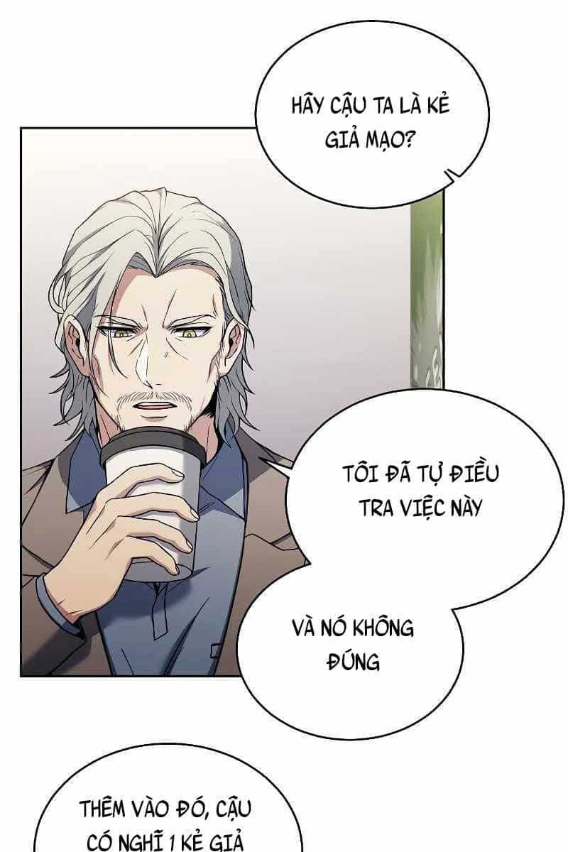Chòm Sao Là Đệ Tử Của Tôi - Chương 4 - ảnh 56