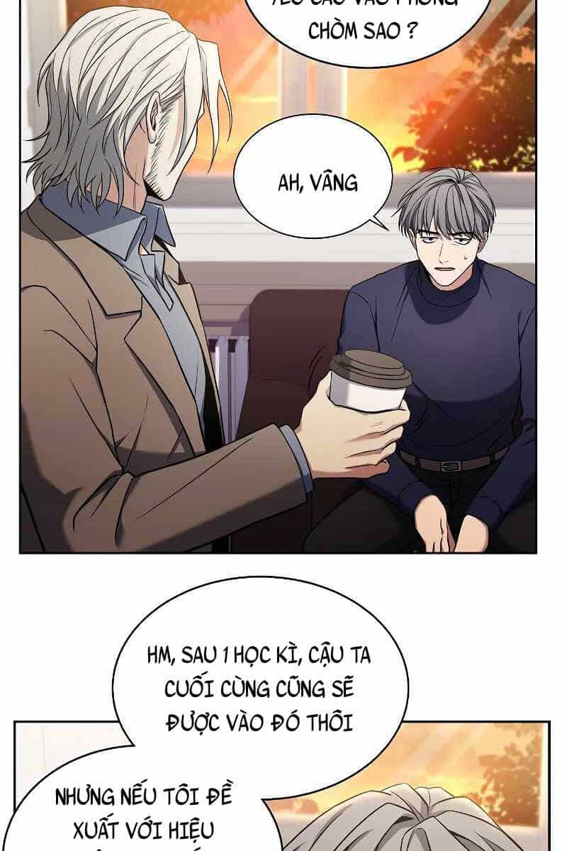 Chòm Sao Là Đệ Tử Của Tôi - Chương 4 - ảnh 58