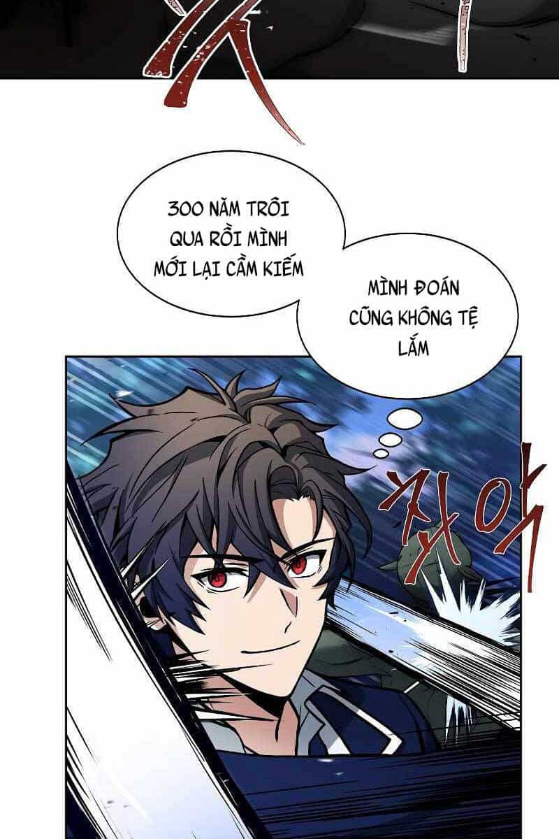 Chòm Sao Là Đệ Tử Của Tôi - Chương 4 - ảnh 6