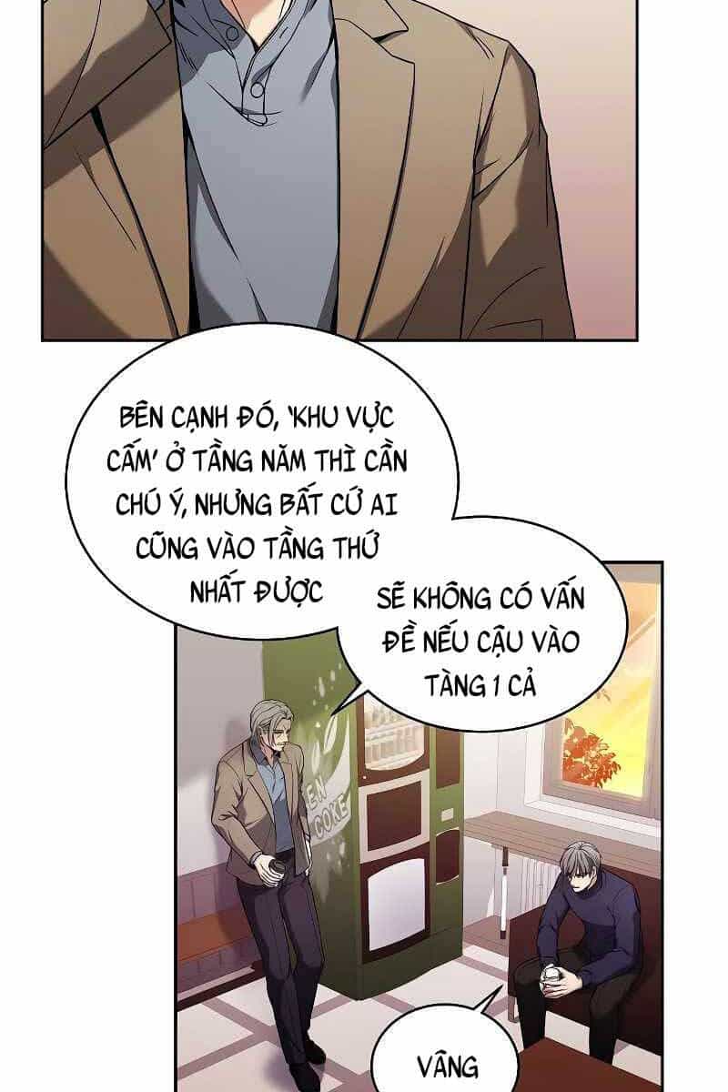 Chòm Sao Là Đệ Tử Của Tôi - Chương 4 - ảnh 61