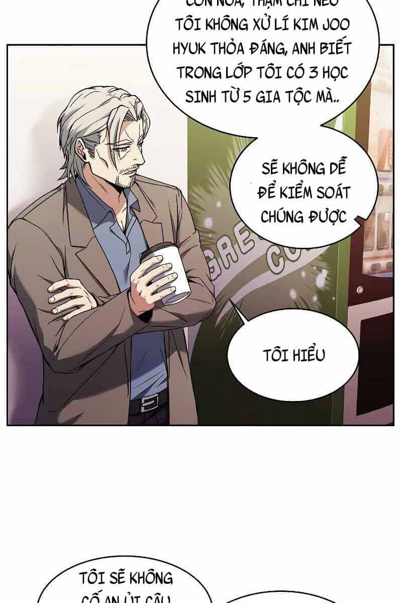 Chòm Sao Là Đệ Tử Của Tôi - Chương 4 - ảnh 63