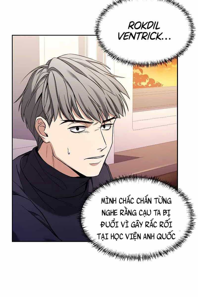 Chòm Sao Là Đệ Tử Của Tôi - Chương 4 - ảnh 66