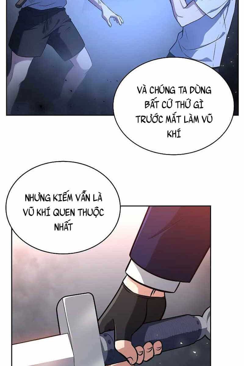 Chòm Sao Là Đệ Tử Của Tôi - Chương 4 - ảnh 8