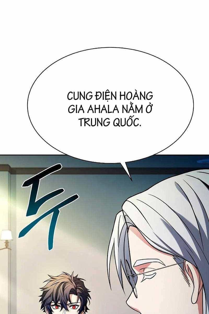Chòm Sao Là Đệ Tử Của Tôi - Chương 40 - ảnh 132