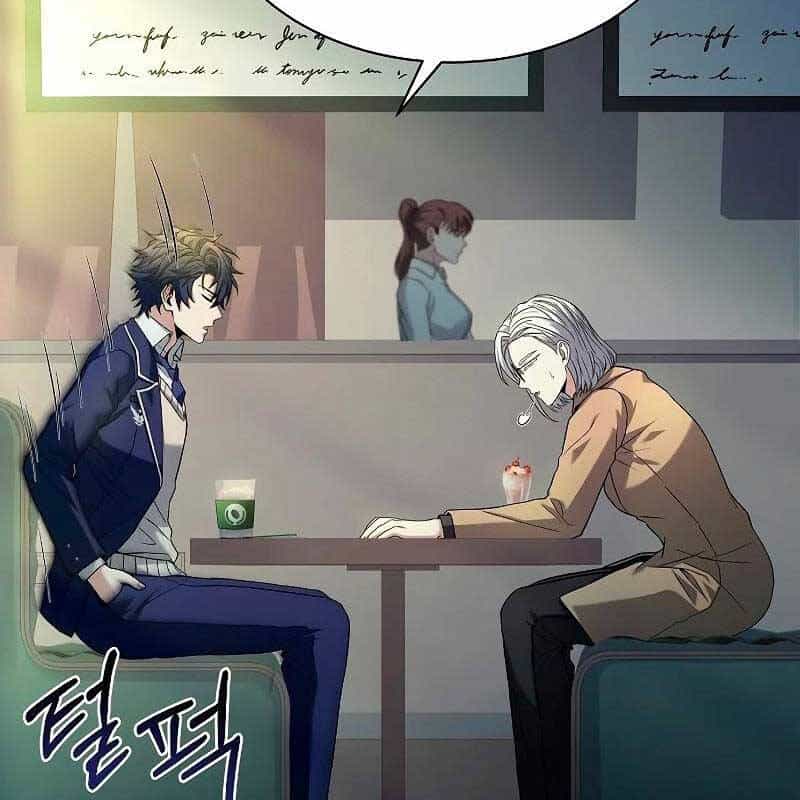 Chòm Sao Là Đệ Tử Của Tôi - Chương 41 - ảnh 33