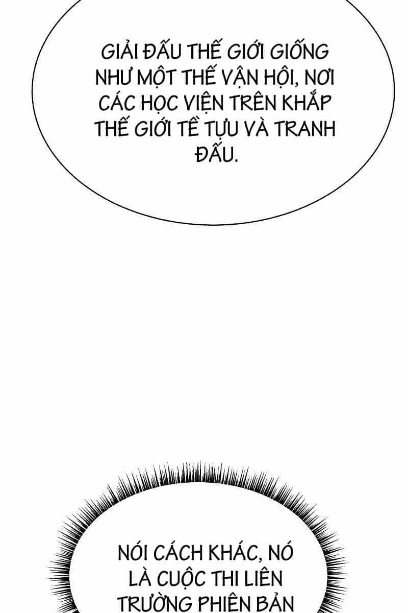 Chòm Sao Là Đệ Tử Của Tôi - Chương 41 - ảnh 45