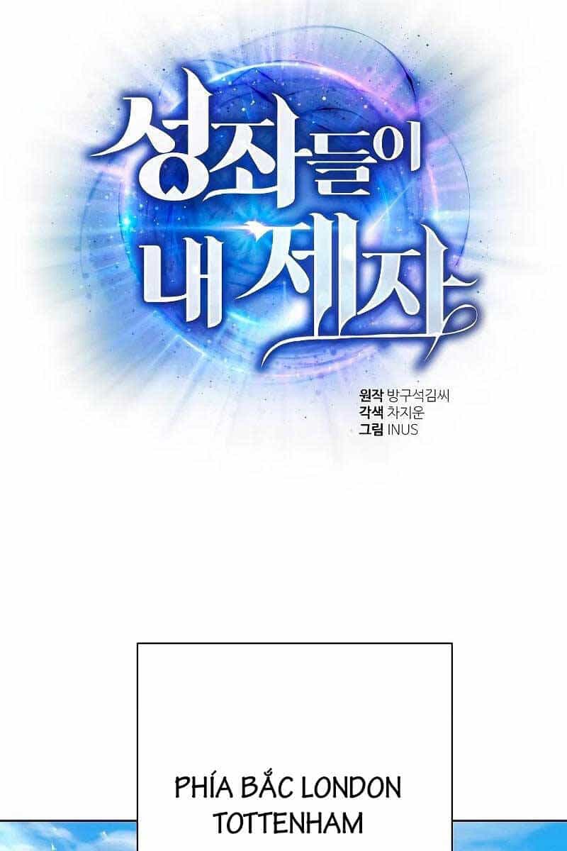 Chòm Sao Là Đệ Tử Của Tôi - Chương 41 - ảnh 59