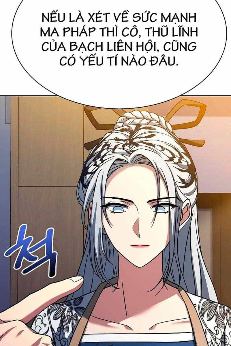 Chòm Sao Là Đệ Tử Của Tôi - Chương 42 - ảnh 30
