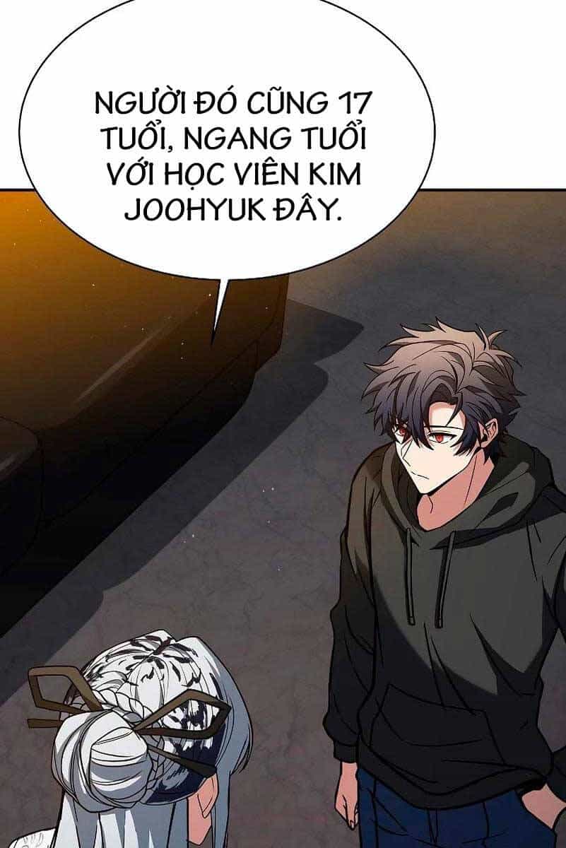 Chòm Sao Là Đệ Tử Của Tôi - Chương 42 - ảnh 38