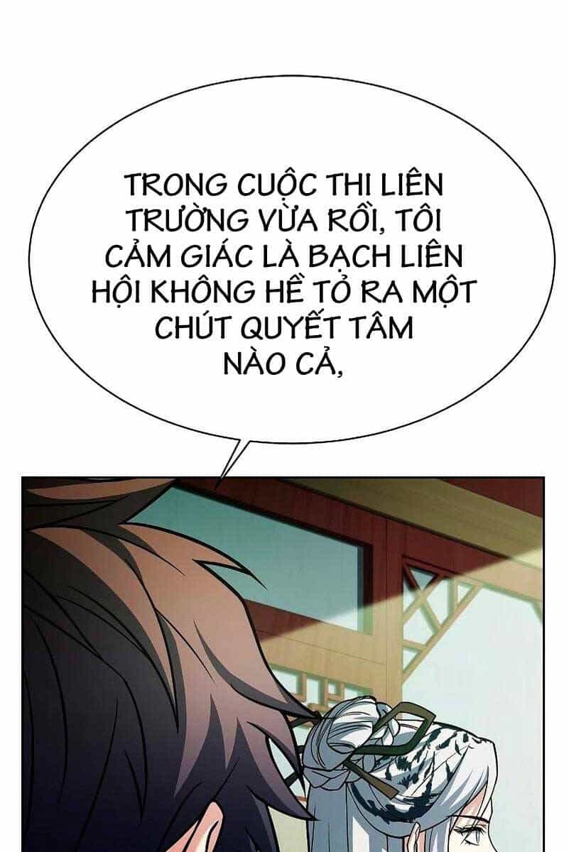 Chòm Sao Là Đệ Tử Của Tôi - Chương 42 - ảnh 73