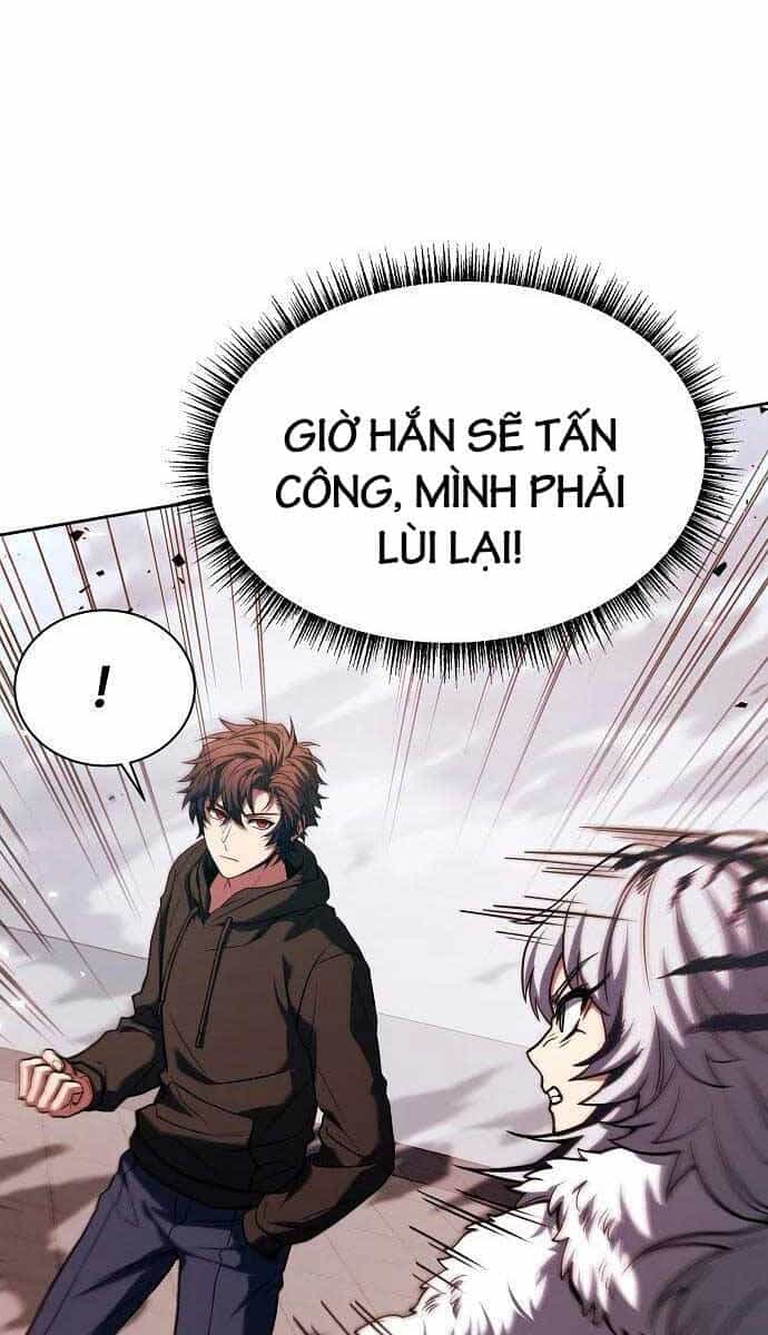 Chòm Sao Là Đệ Tử Của Tôi - Chương 43 - ảnh 10