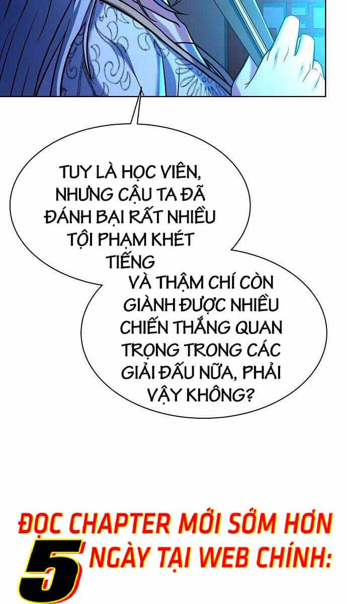 Chòm Sao Là Đệ Tử Của Tôi - Chương 43 - ảnh 54