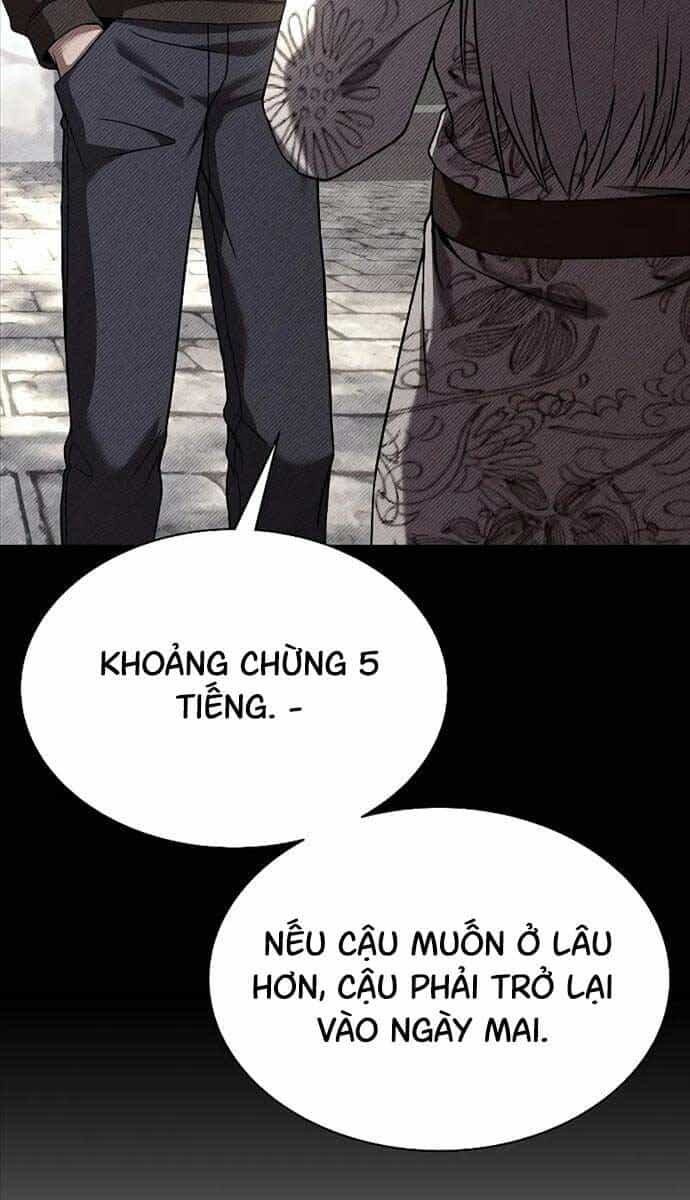 Chòm Sao Là Đệ Tử Của Tôi - Chương 44 - ảnh 46