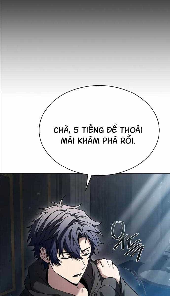 Chòm Sao Là Đệ Tử Của Tôi - Chương 44 - ảnh 47