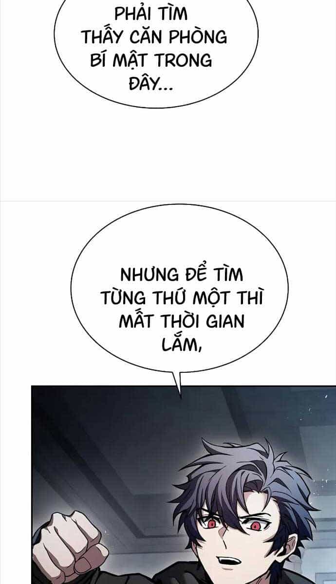 Chòm Sao Là Đệ Tử Của Tôi - Chương 44 - ảnh 81