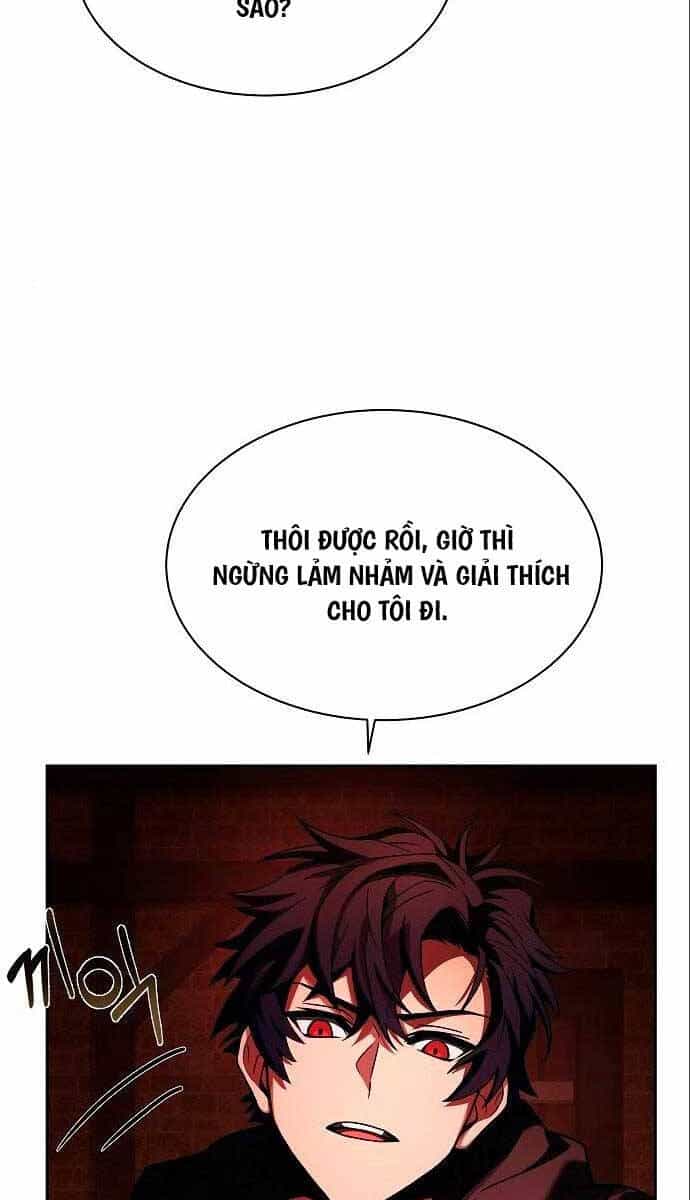 Chòm Sao Là Đệ Tử Của Tôi - Chương 45 - ảnh 11