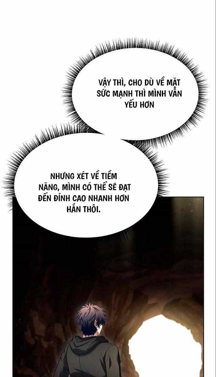 Chòm Sao Là Đệ Tử Của Tôi - Chương 45 - ảnh 75