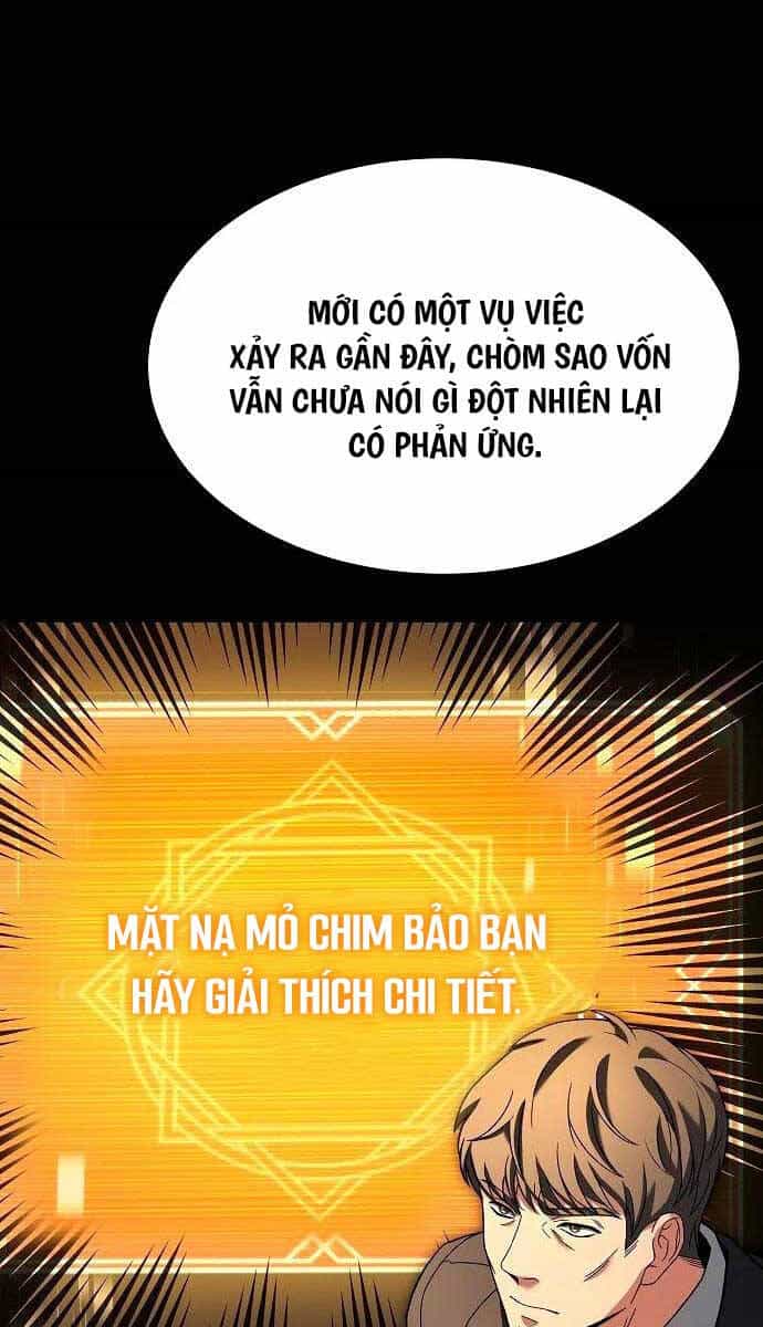 Chòm Sao Là Đệ Tử Của Tôi - Chương 46 - ảnh 39