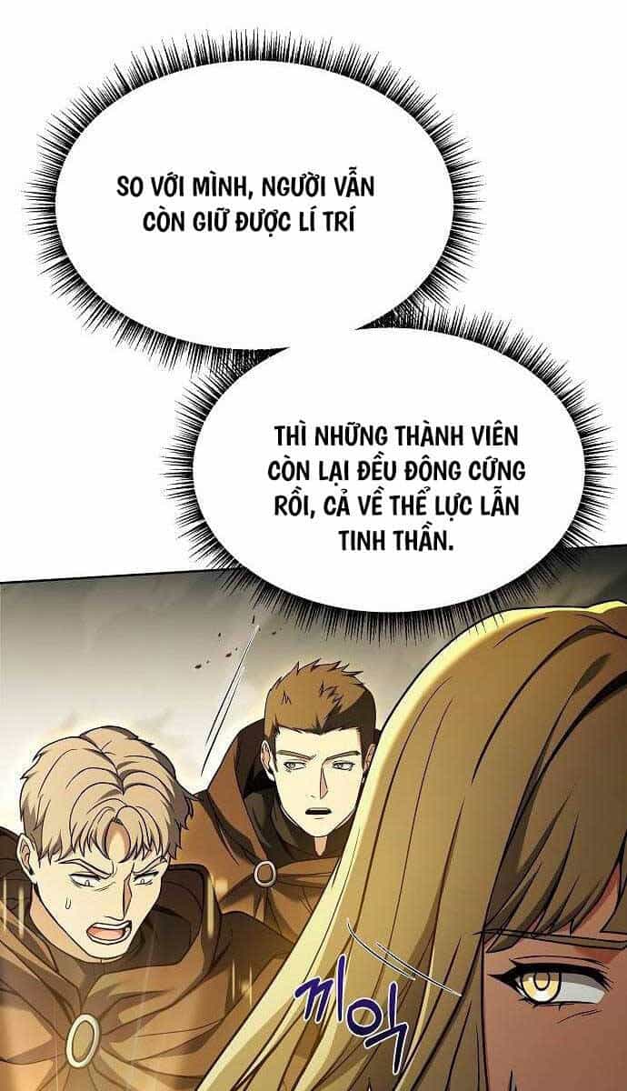 Chòm Sao Là Đệ Tử Của Tôi - Chương 47 - ảnh 9