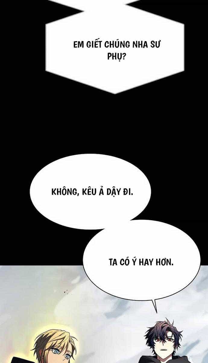 Chòm Sao Là Đệ Tử Của Tôi - Chương 48 - ảnh 42