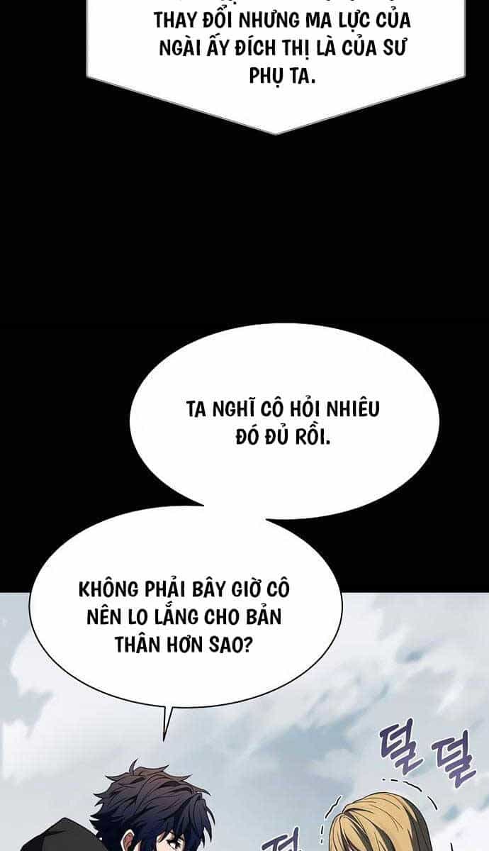 Chòm Sao Là Đệ Tử Của Tôi - Chương 48 - ảnh 56