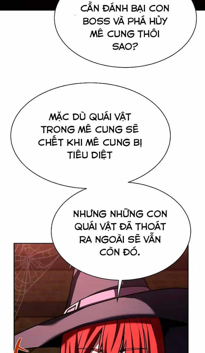 Chòm Sao Là Đệ Tử Của Tôi - Chương 49 - ảnh 109