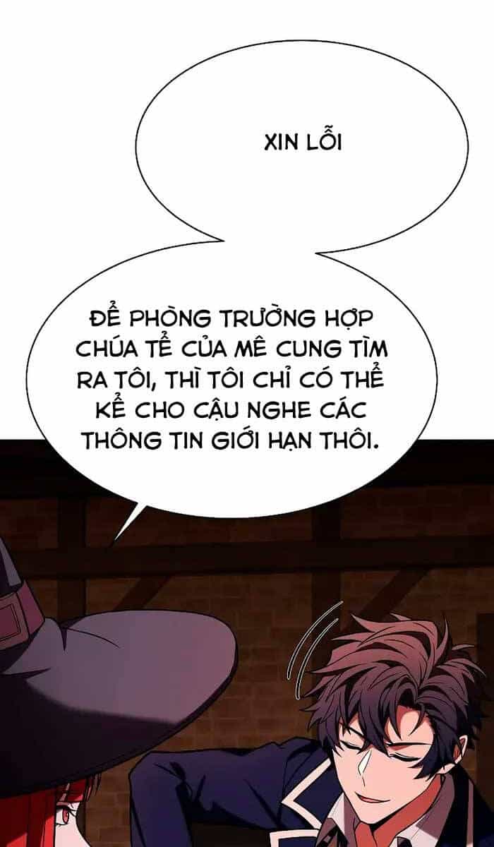 Chòm Sao Là Đệ Tử Của Tôi - Chương 49 - ảnh 55