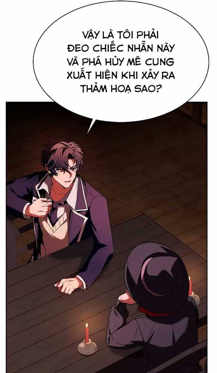 Chòm Sao Là Đệ Tử Của Tôi - Chương 49 - ảnh 63