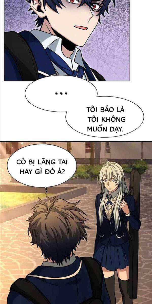 Chòm Sao Là Đệ Tử Của Tôi - Chương 5 - ảnh 10