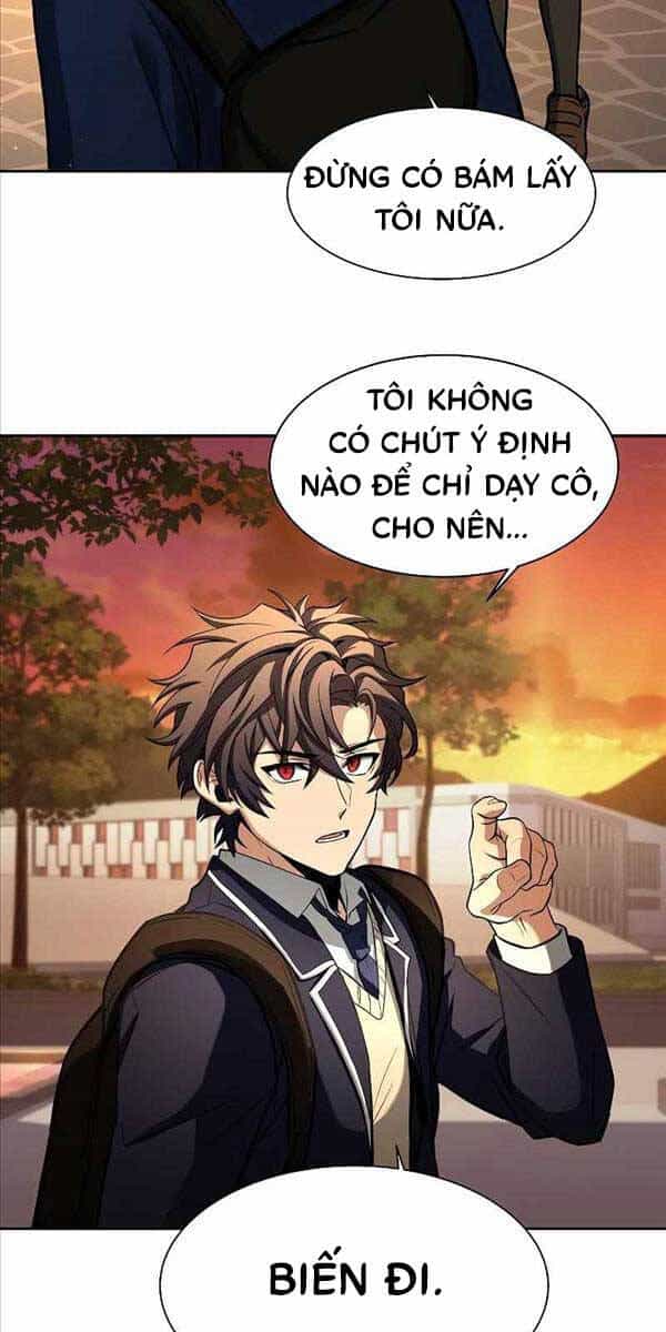 Chòm Sao Là Đệ Tử Của Tôi - Chương 5 - ảnh 11