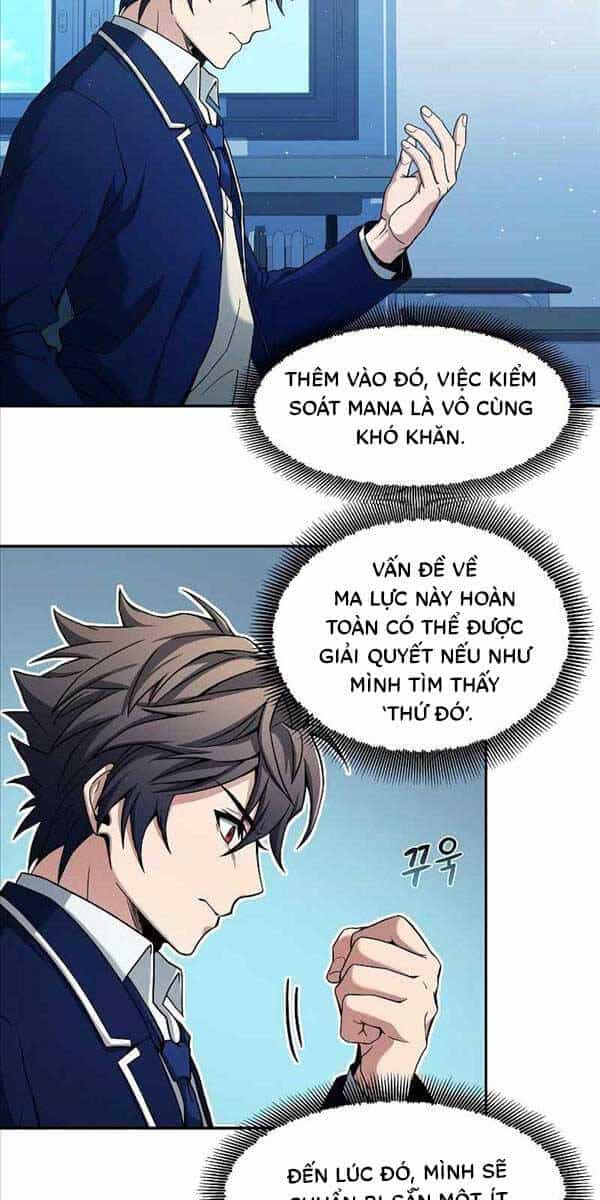 Chòm Sao Là Đệ Tử Của Tôi - Chương 5 - ảnh 18