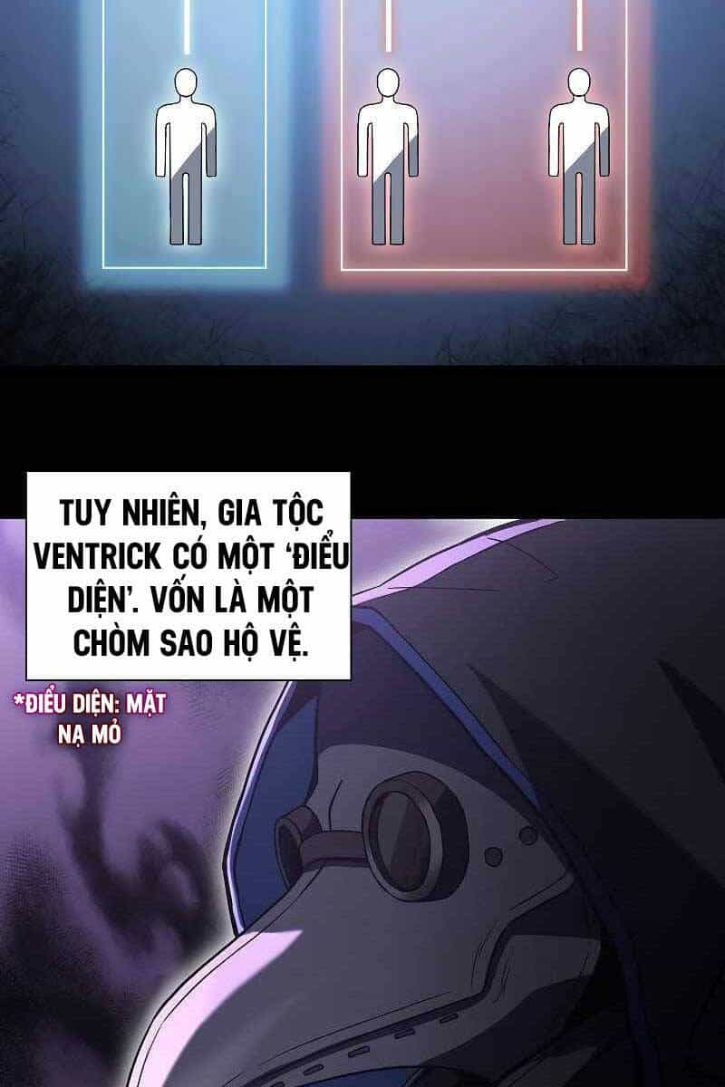 Chòm Sao Là Đệ Tử Của Tôi - Chương 5 - ảnh 30