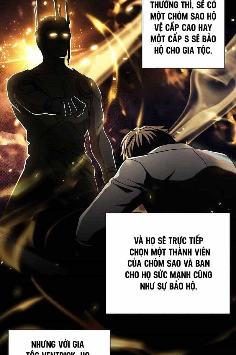 Chòm Sao Là Đệ Tử Của Tôi - Chương 5 - ảnh 32