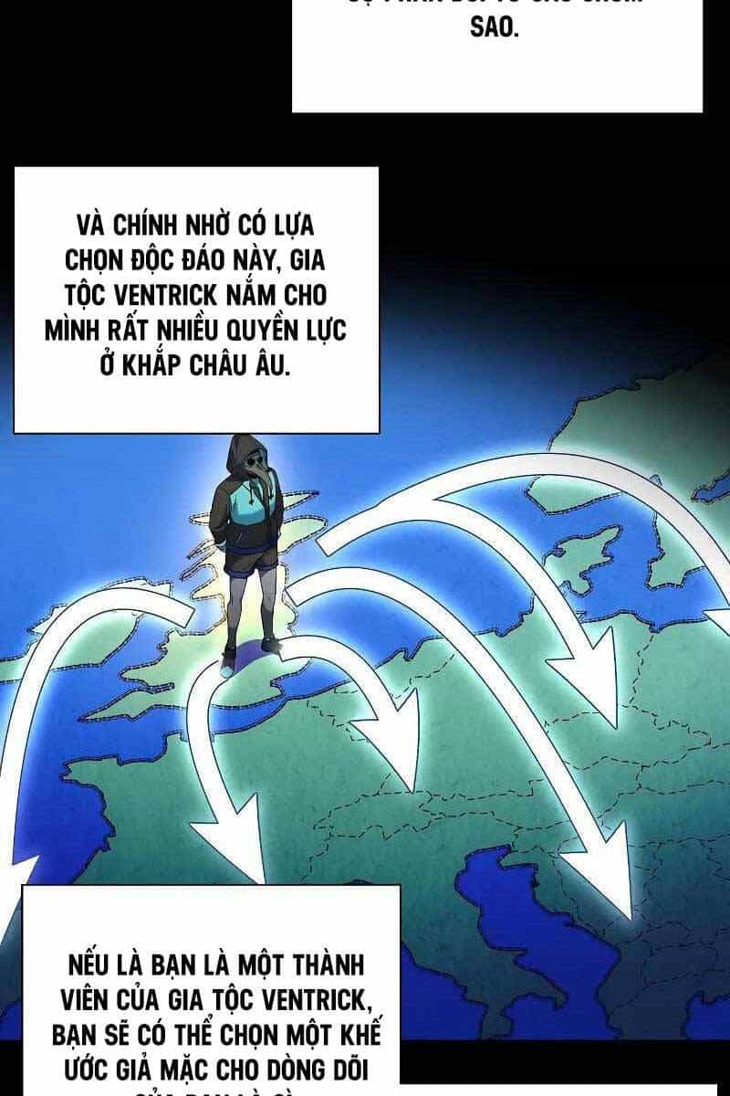 Chòm Sao Là Đệ Tử Của Tôi - Chương 5 - ảnh 34
