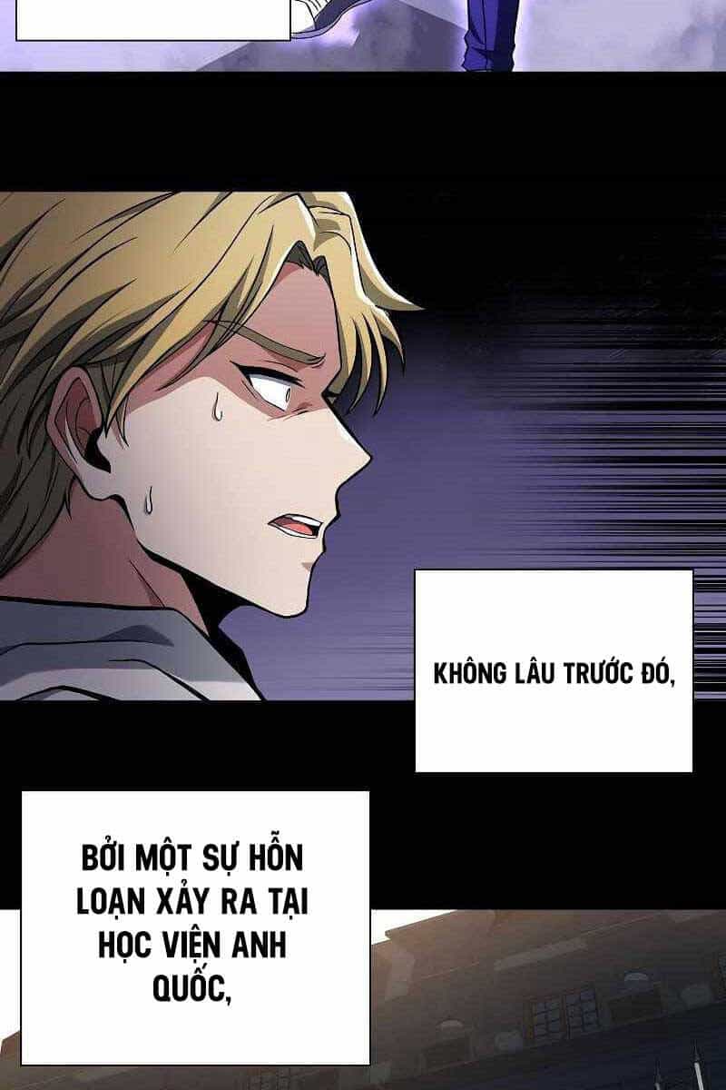 Chòm Sao Là Đệ Tử Của Tôi - Chương 5 - ảnh 36