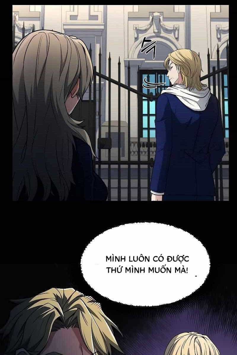 Chòm Sao Là Đệ Tử Của Tôi - Chương 5 - ảnh 39